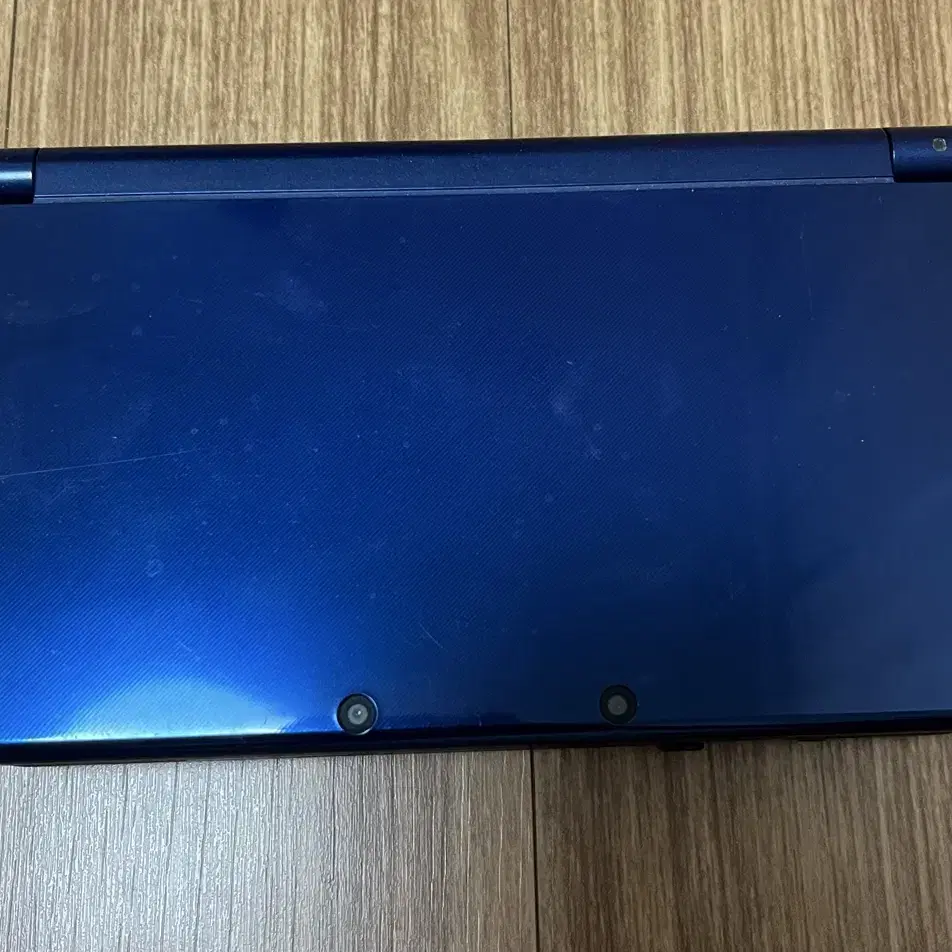 뉴 닌텐도 3ds xl (포켓몬뱅크,포켓무버,냥코대전쟁,라디오해머 포함)