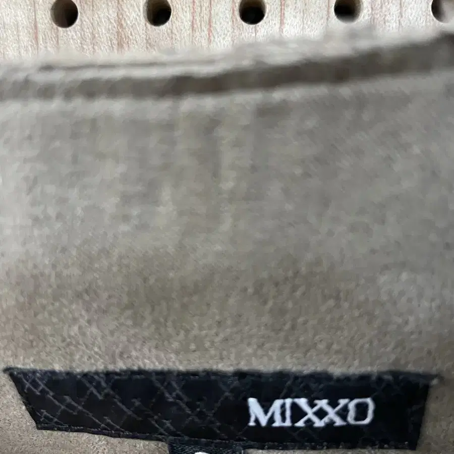 Mixxo 자켓 s