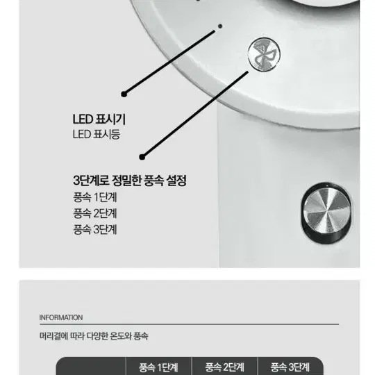 벤하임 멀티 에어스타일러,헤어드라이기,드라이어