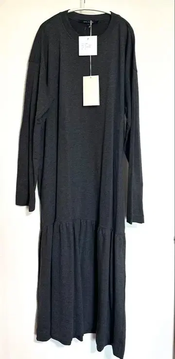 미사용 새상품 서랍장 SOFIE DHOORE 원피스