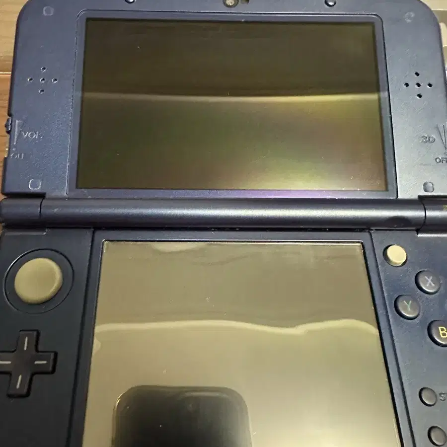 New 3DS XL + 포켓몬스터 게임 일괄판매