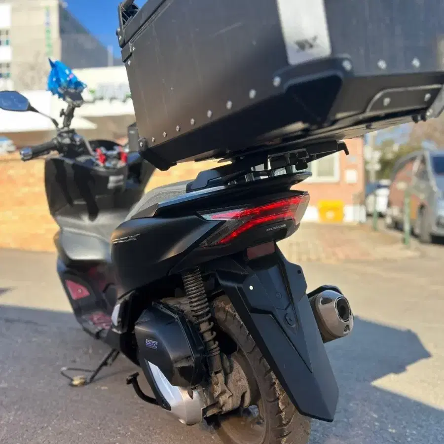 pcx125abs