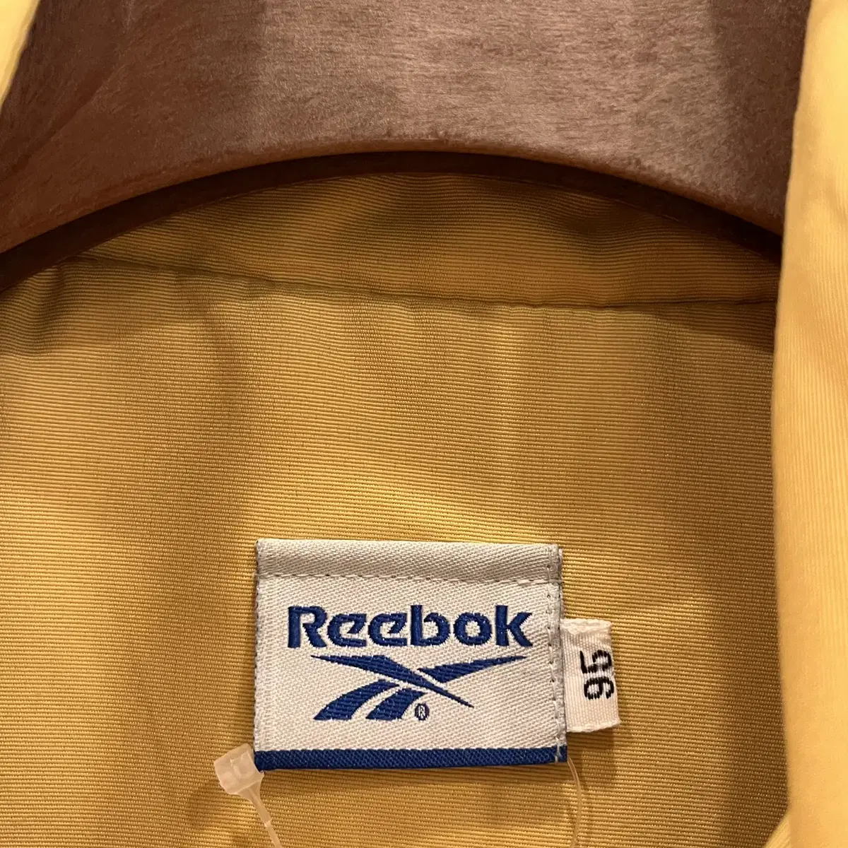 90s Reebok 리복 올드스쿨 아노락