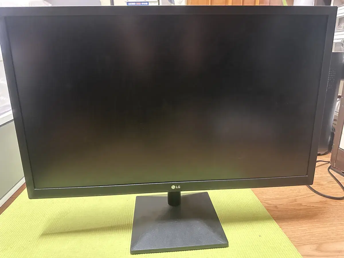 LG 24인치모니터 24MK430H / FHD / IPS 패널