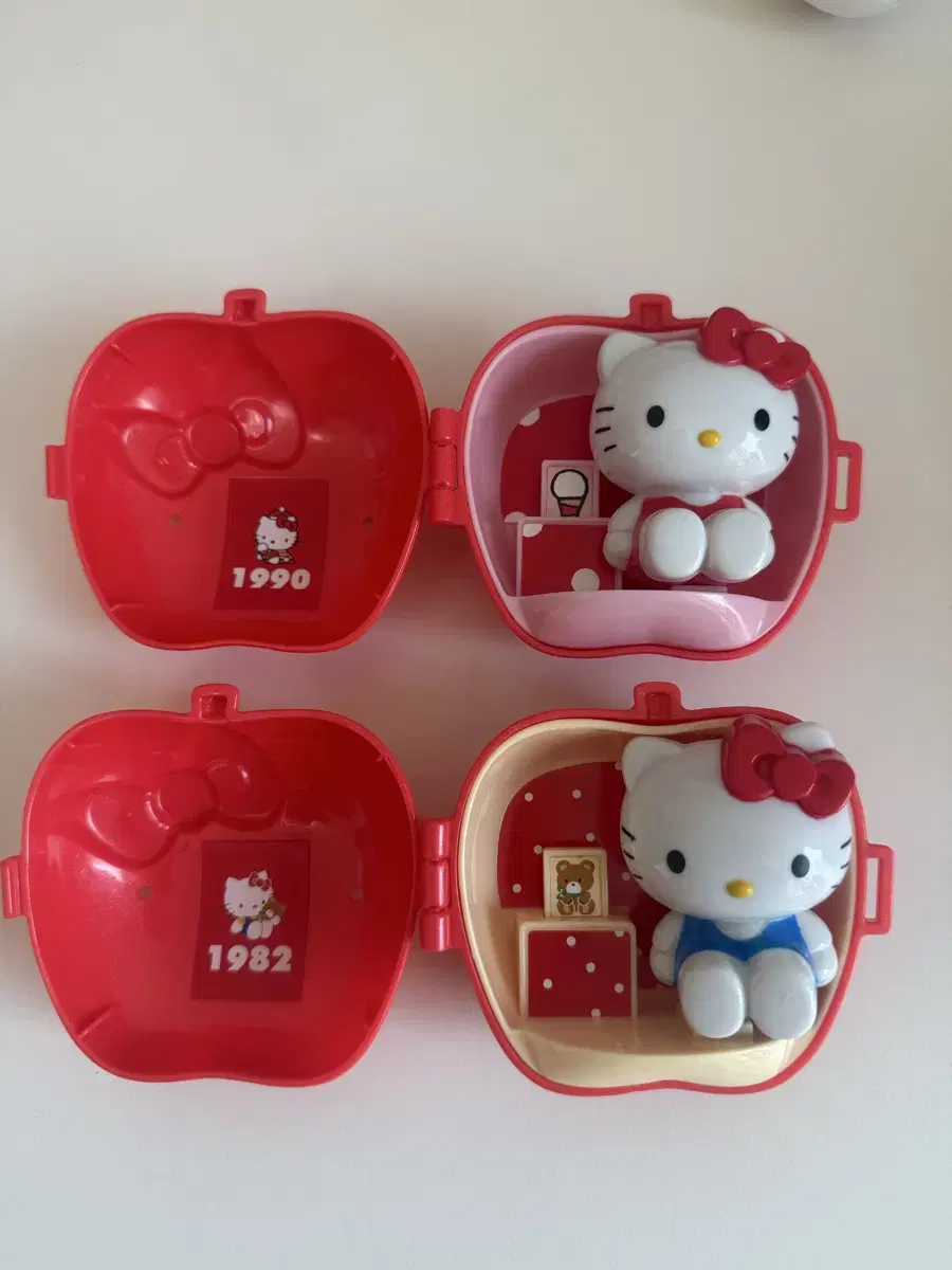 Kitty Classic McToys