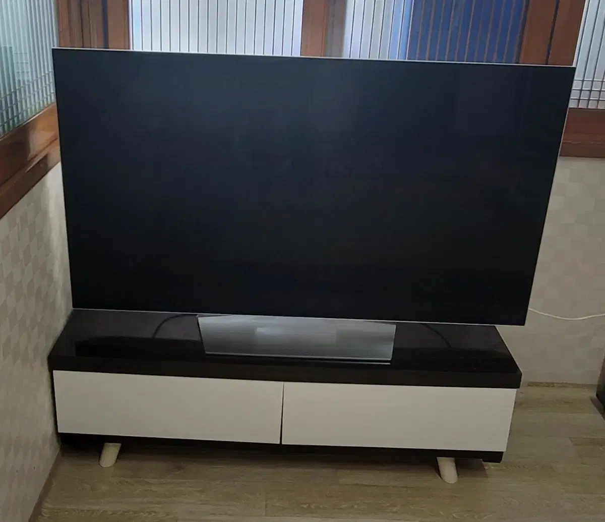 LG OLED 55TV  판매 (OLED55B 7K )