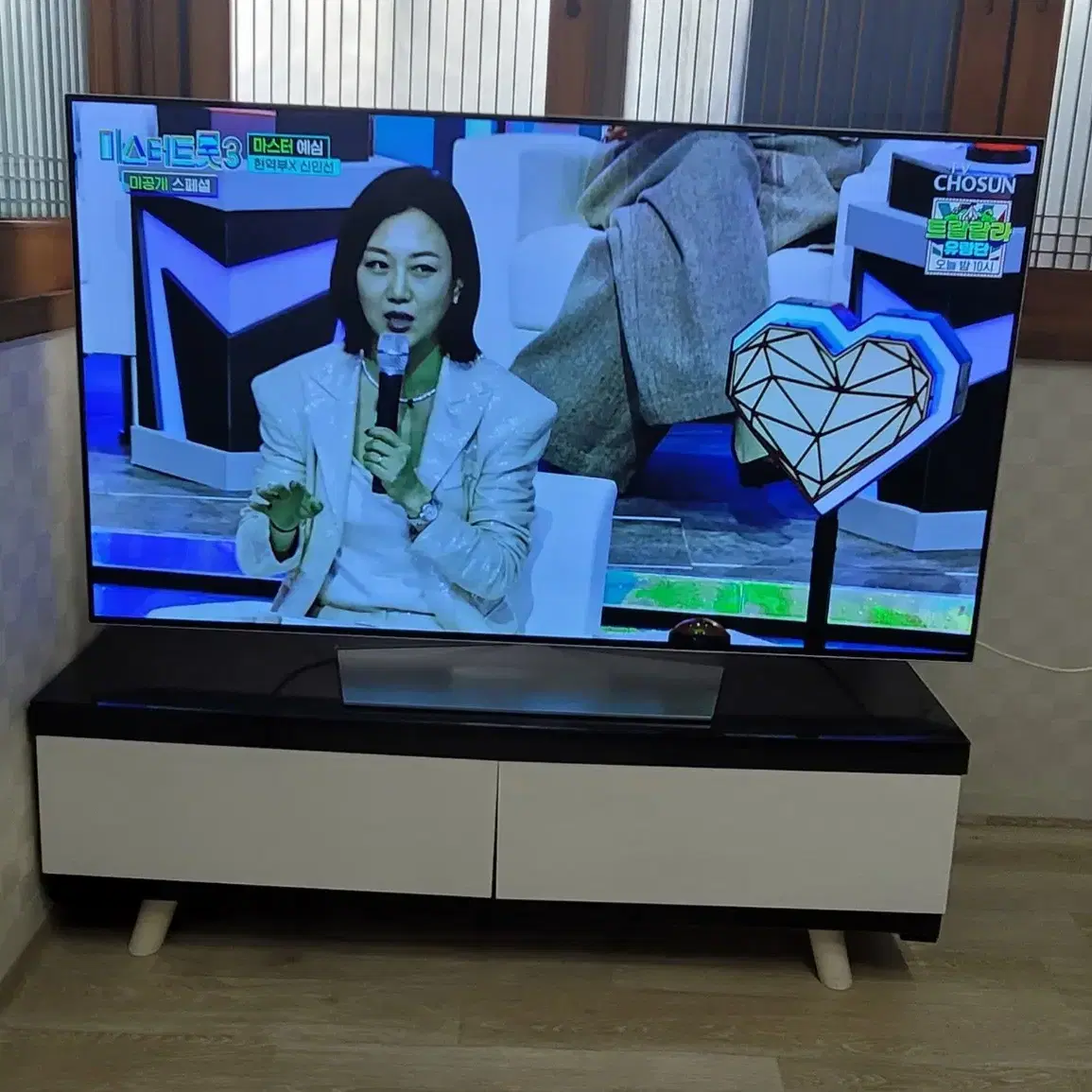 LG OLED 55TV  판매 (OLED55B 7K )