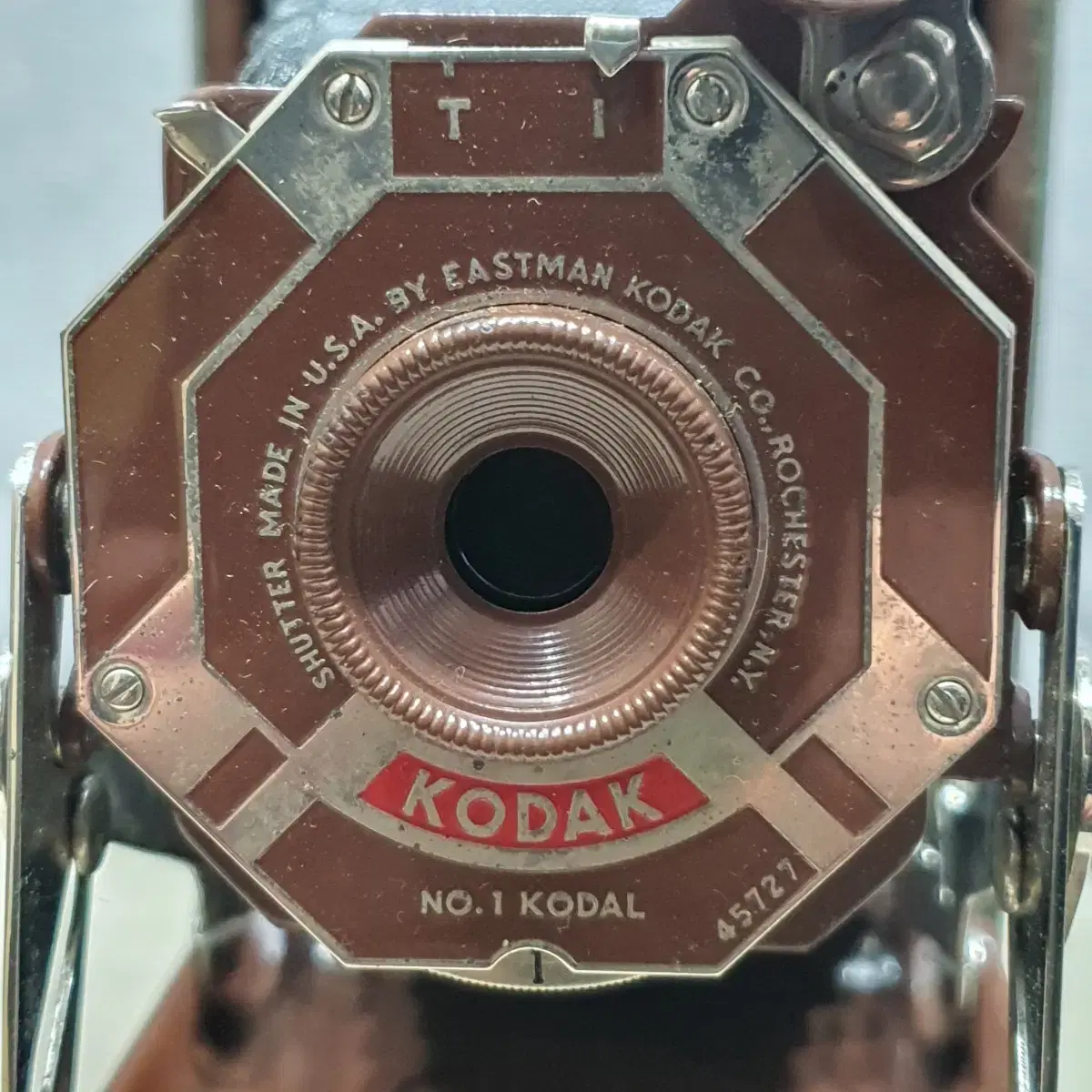 코닥KODAK Six-16 폴딩 빈티지 필름 카메라