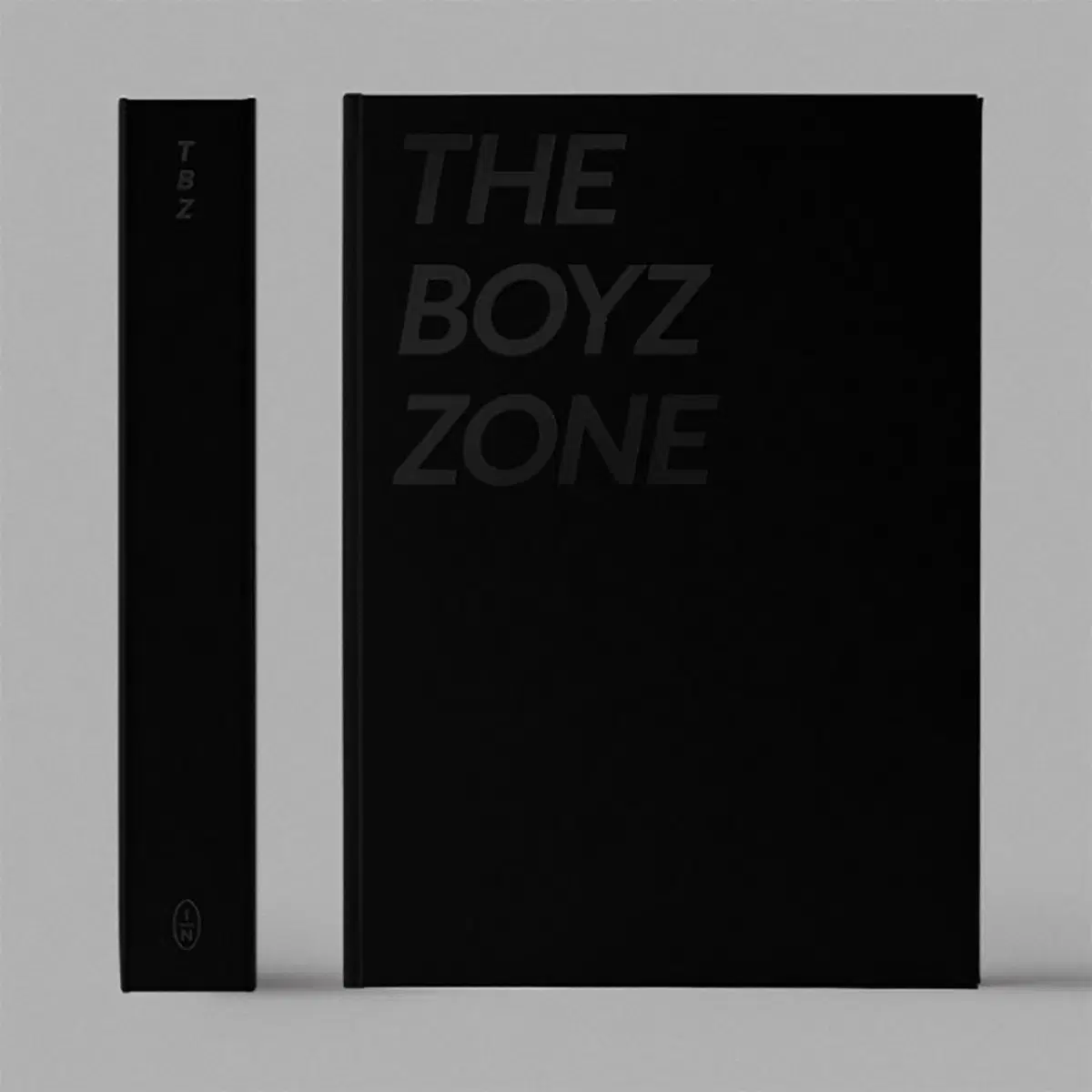 더보이즈존 THE BOYZ ZONE 미개봉 구매합니다