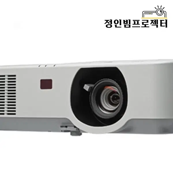 NEC NP-P554U 5000안시 빔프로젝터 학원 강의실 칠판용 회의실