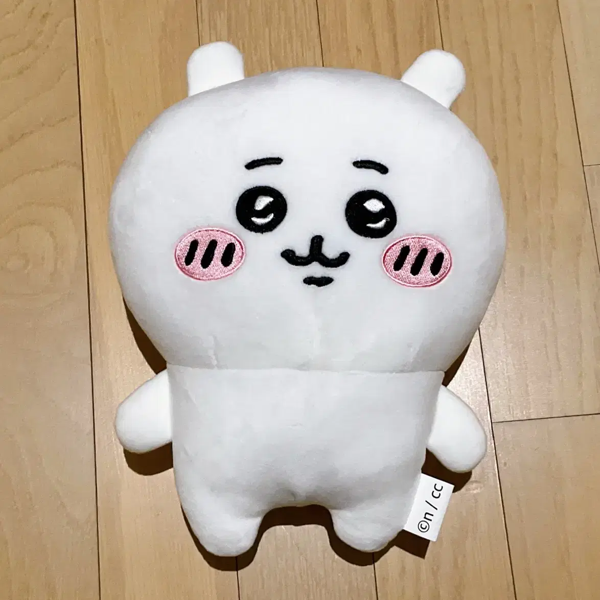 [마지막가격내림]치이카와 먼작귀 인형 25cm