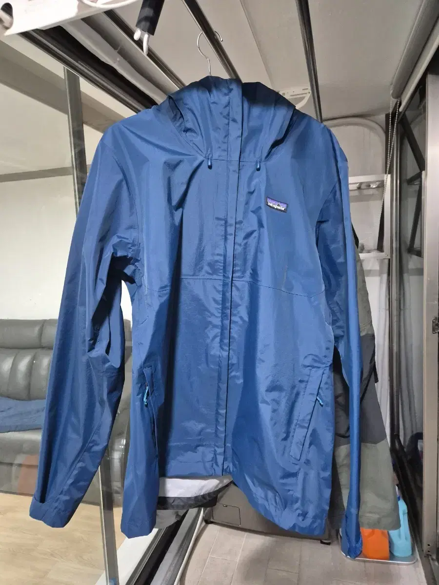 파타고니아 토렌쉘 3L Rain Jacket L사이즈