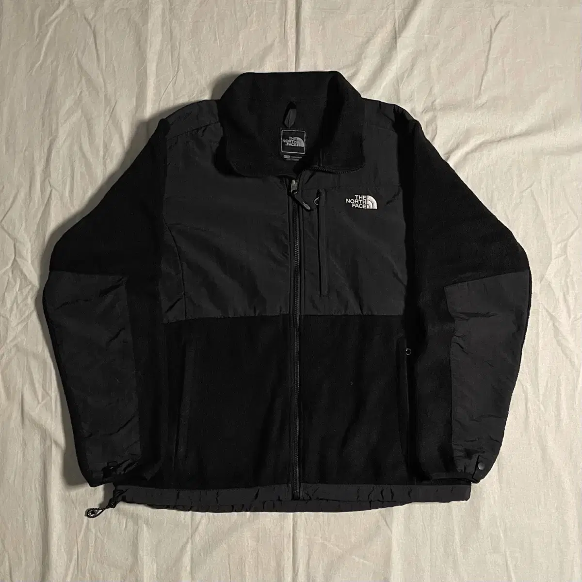 North Face Fleece Jacket