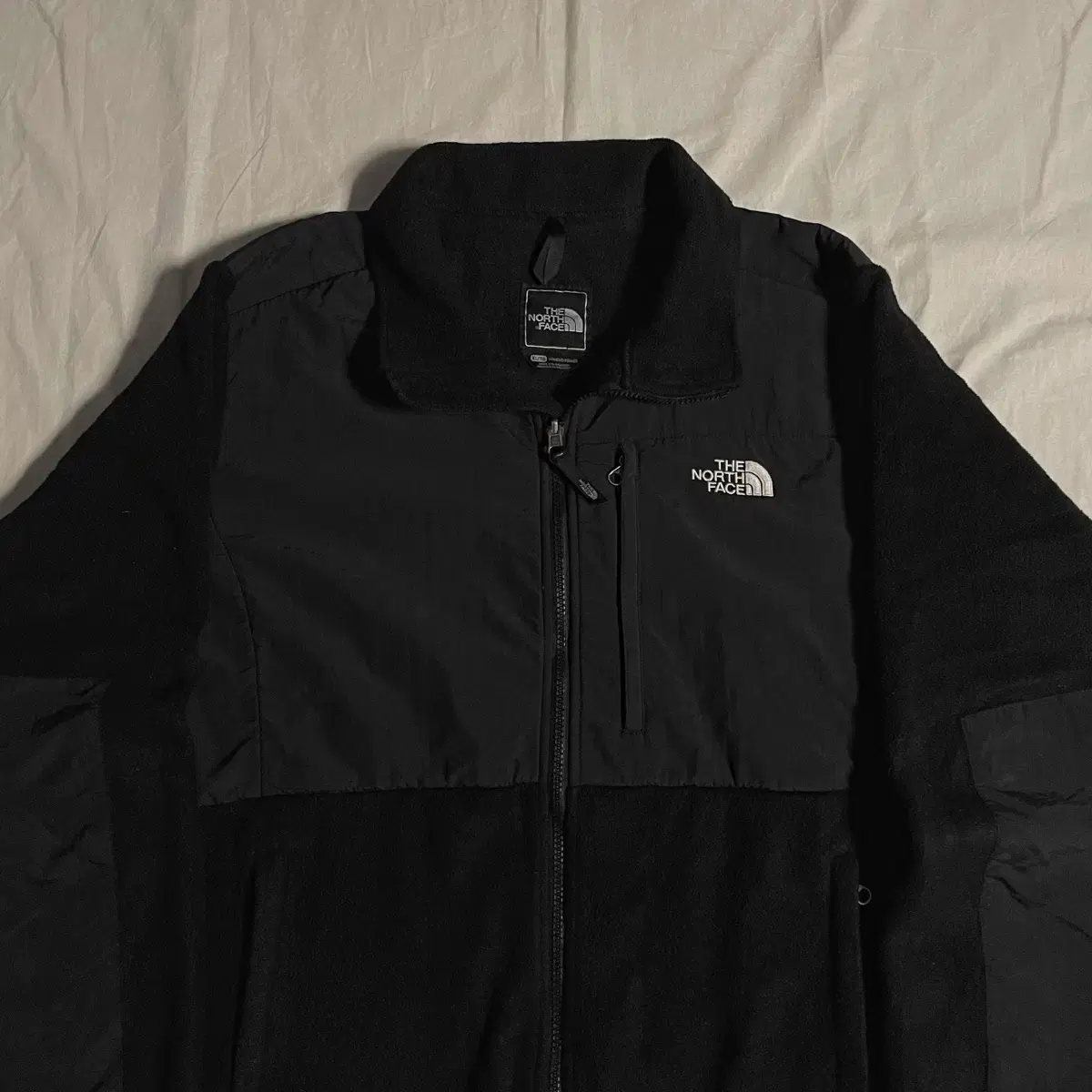 North Face Fleece Jacket