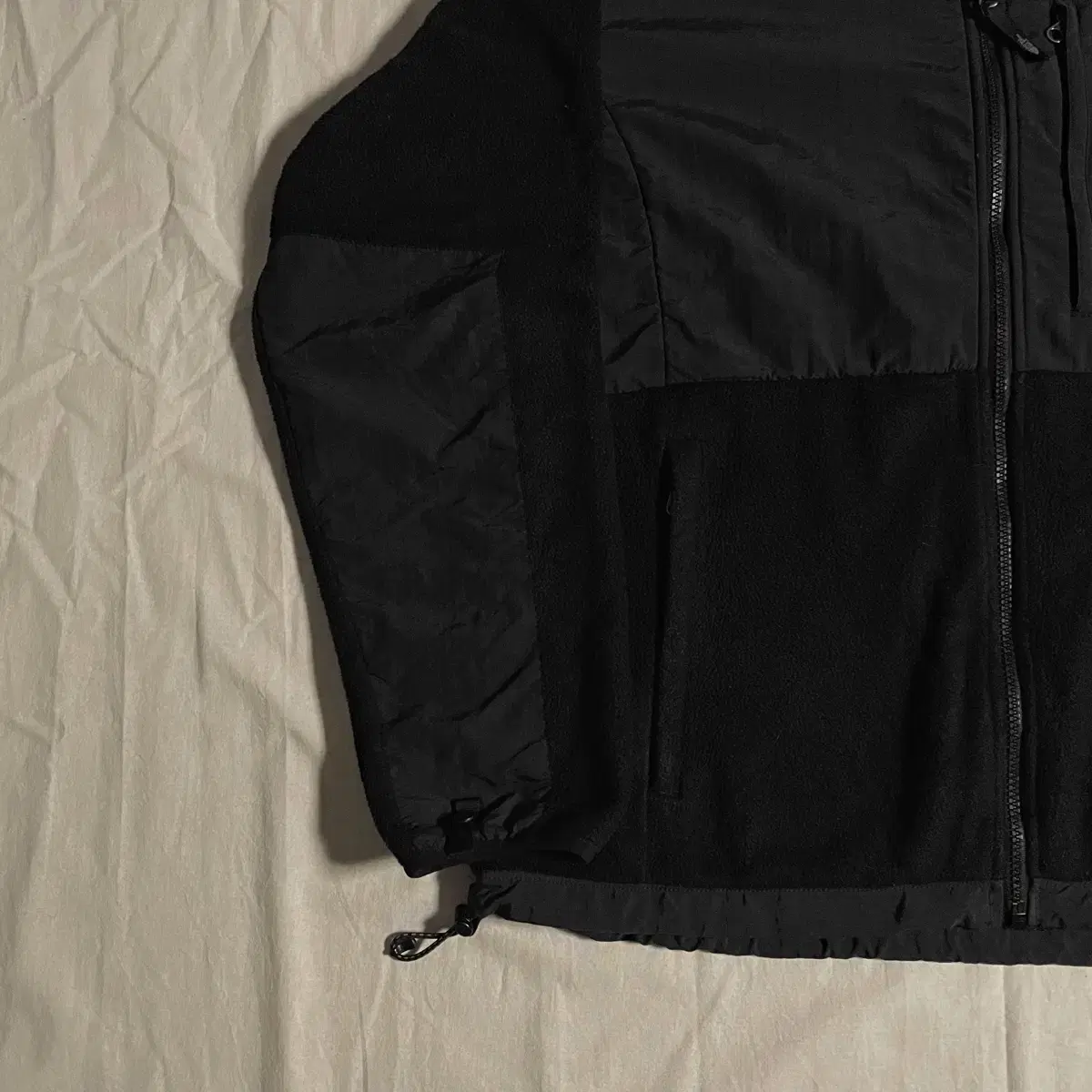 North Face Fleece Jacket