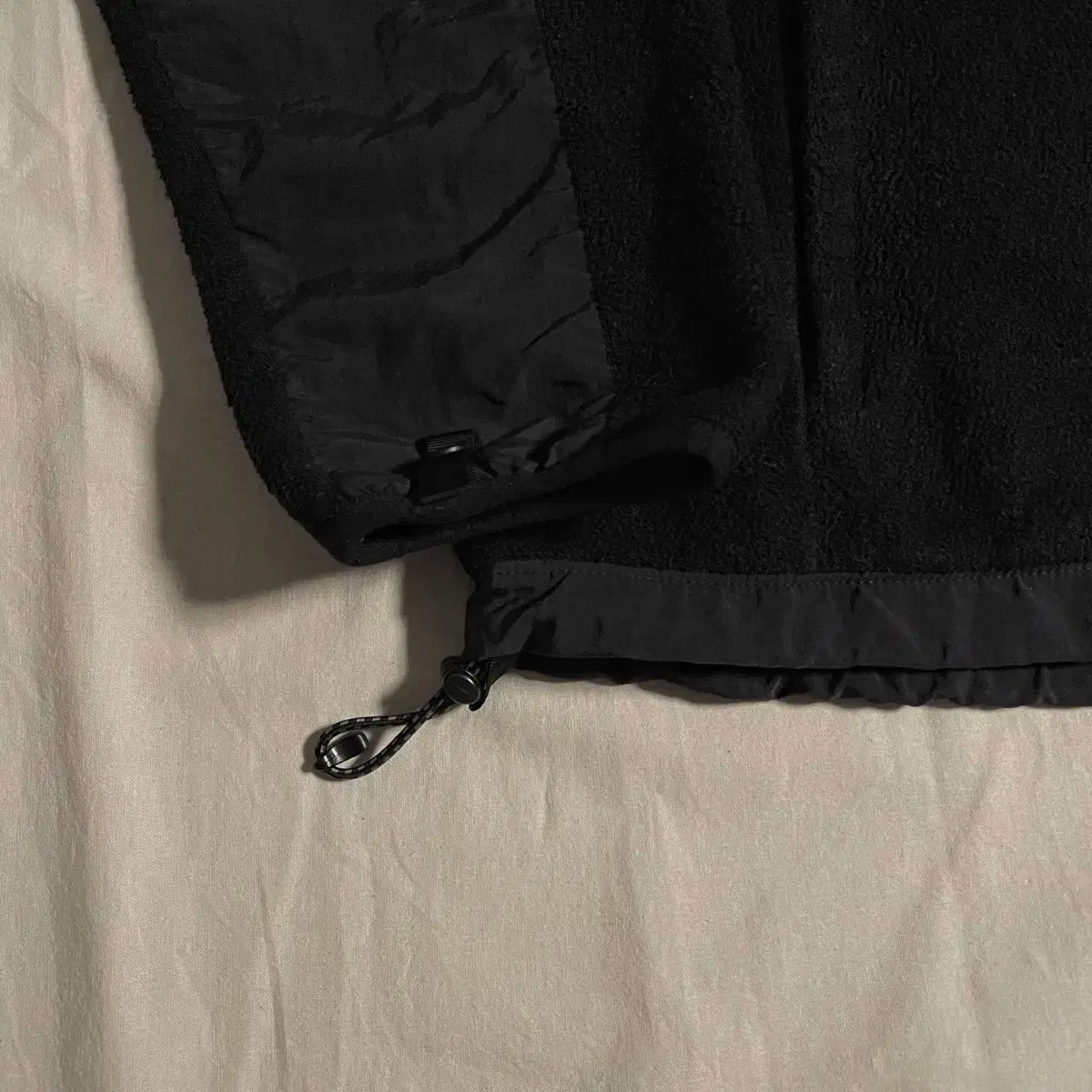 North Face Fleece Jacket