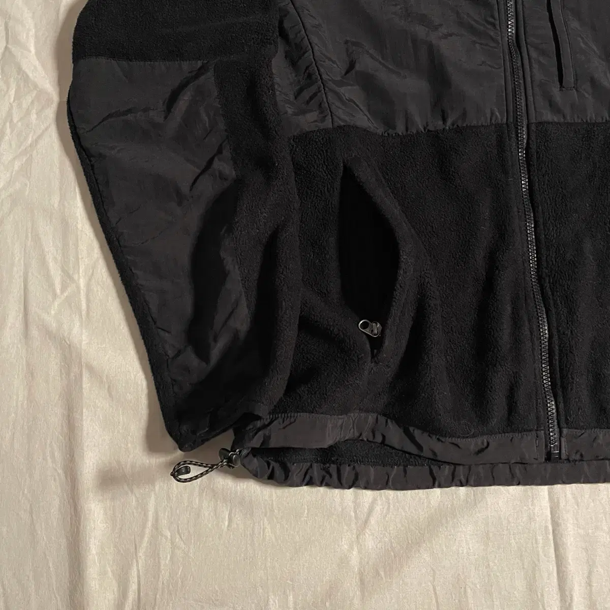 North Face Fleece Jacket