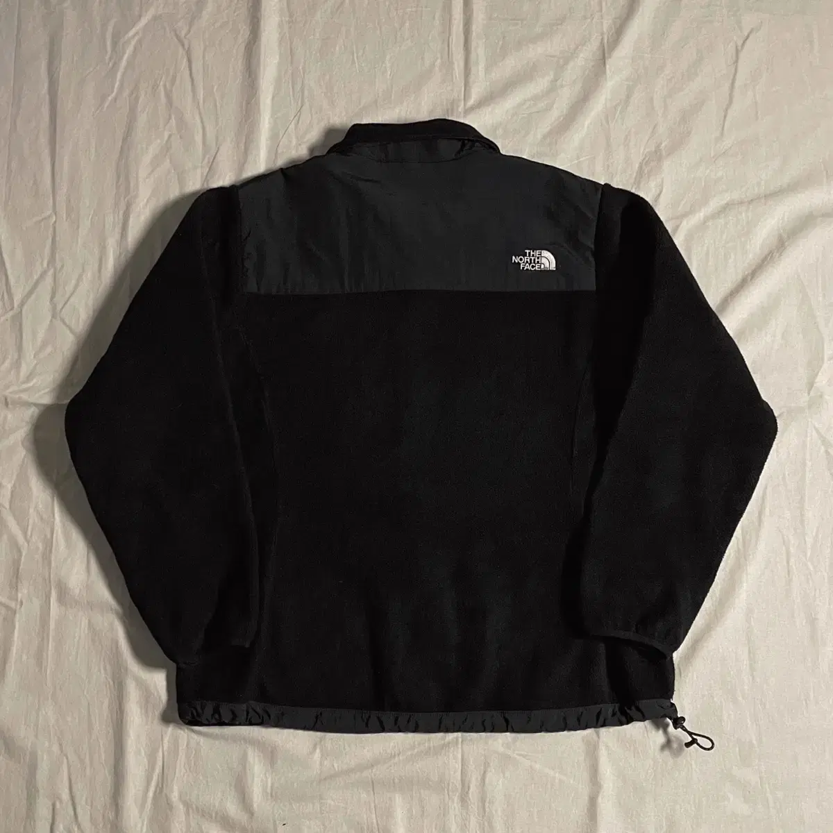 North Face Fleece Jacket