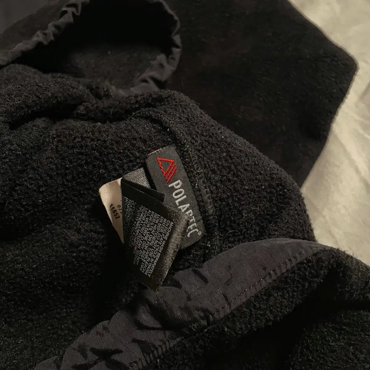 North Face Fleece Jacket