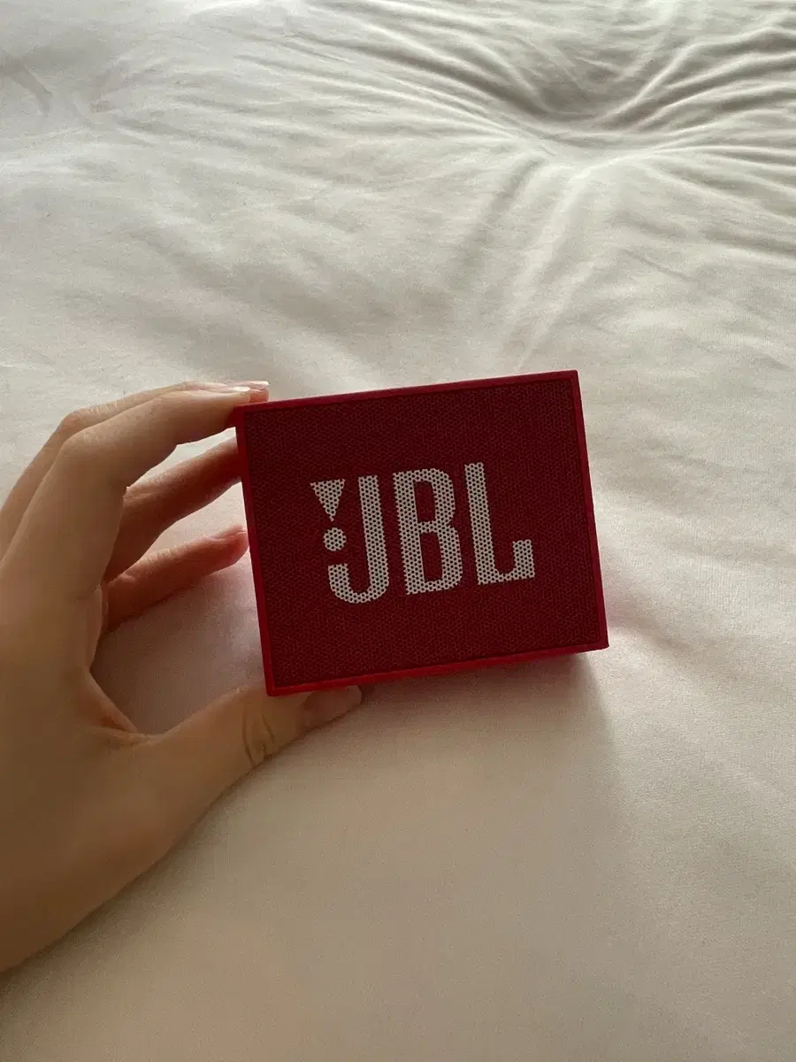 JBL 블루투스 스피커