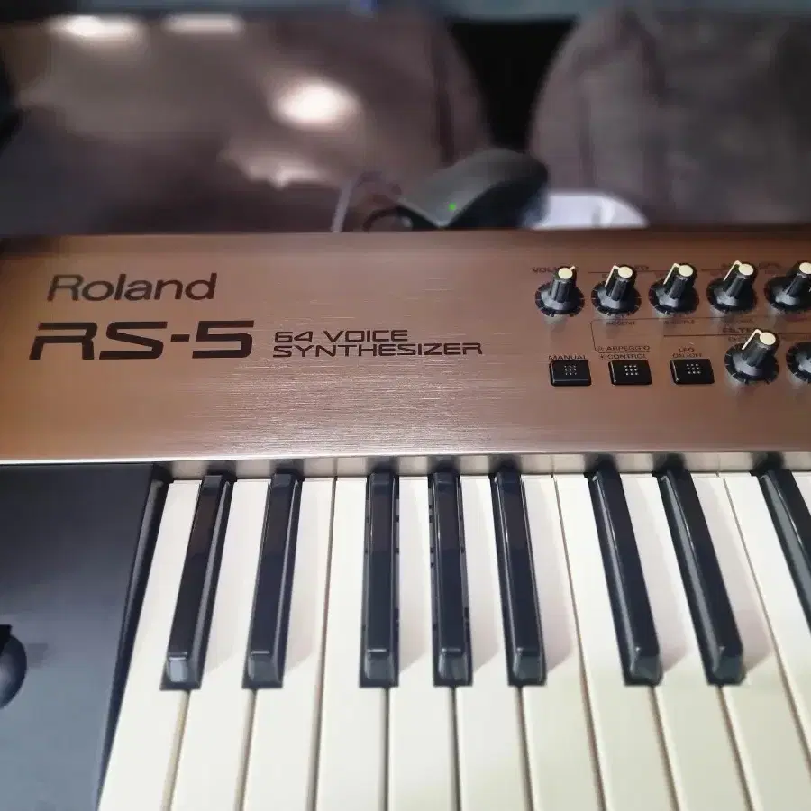 Roland 로렌드 Rs-5