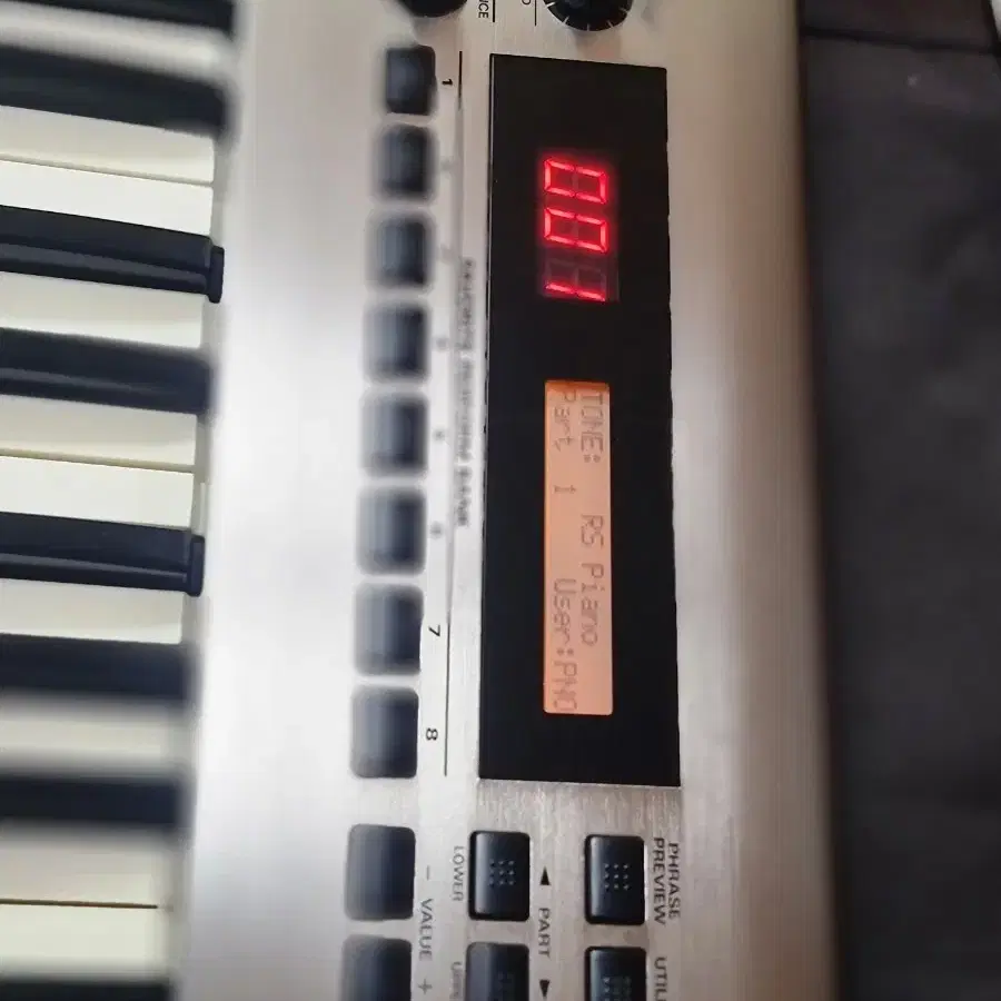 Roland 로렌드 Rs-5