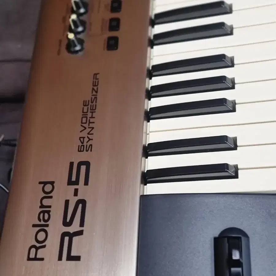 Roland 로렌드 Rs-5