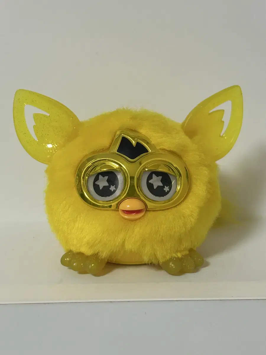 Furby Furbling 말하는 고전 레트로 인형