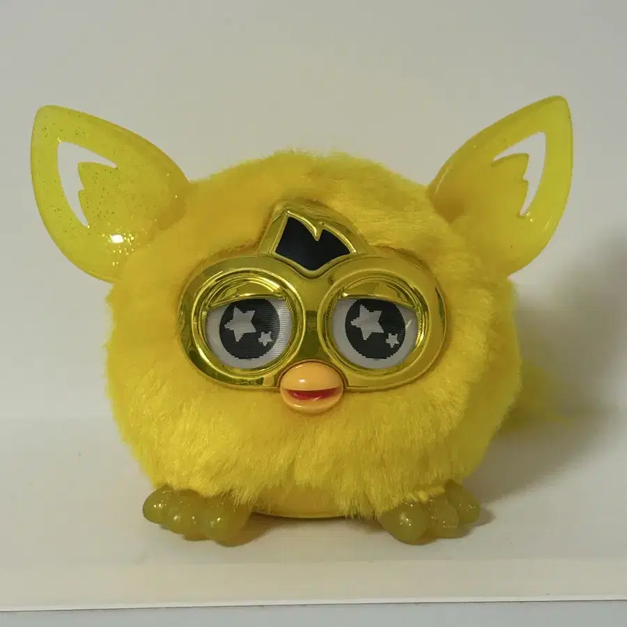 Furby Furbling 말하는 고전 레트로 인형