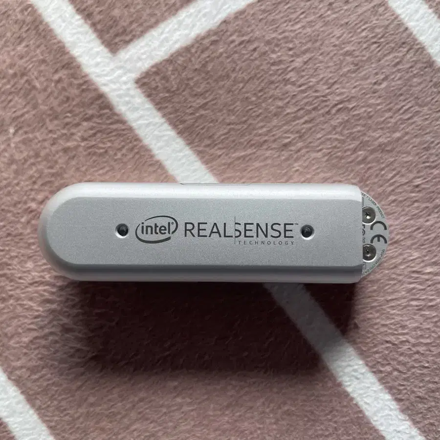 RealSense D435 깊이 (depth) 카메라