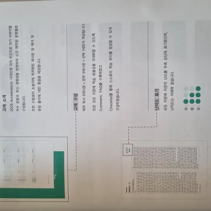 (파격할인)2025시대재종국어주간지