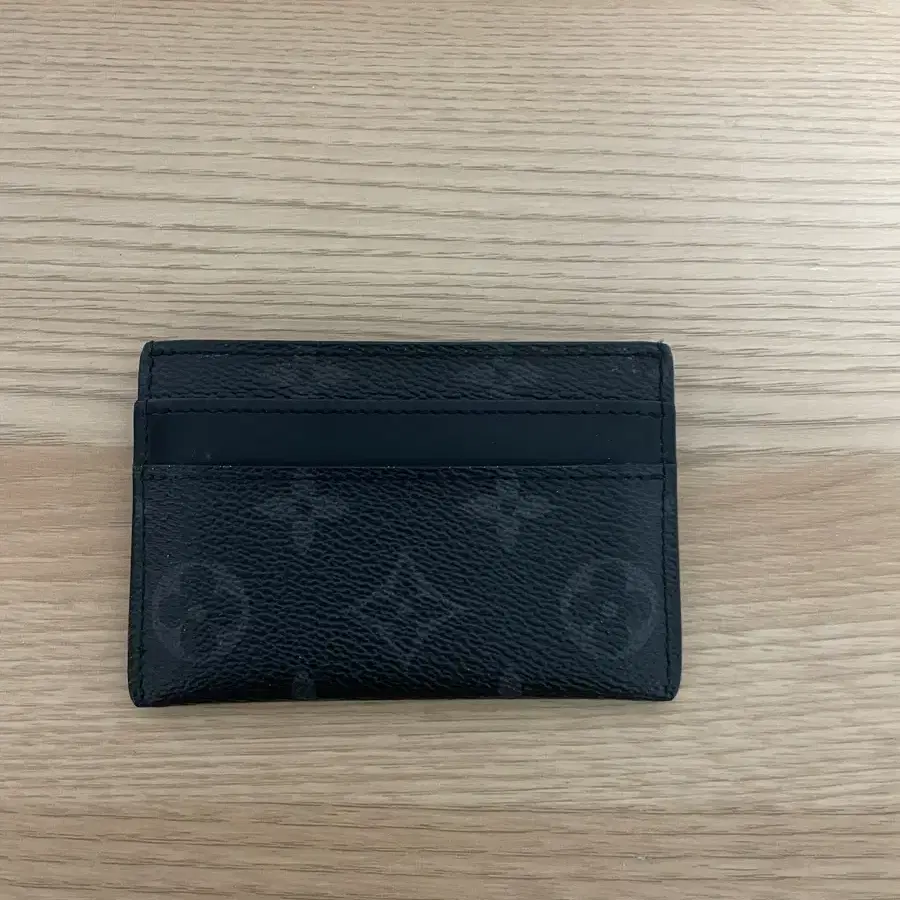 [LOUIS VUITTON] 루이비통 정품 모노그램 더블카드홀더