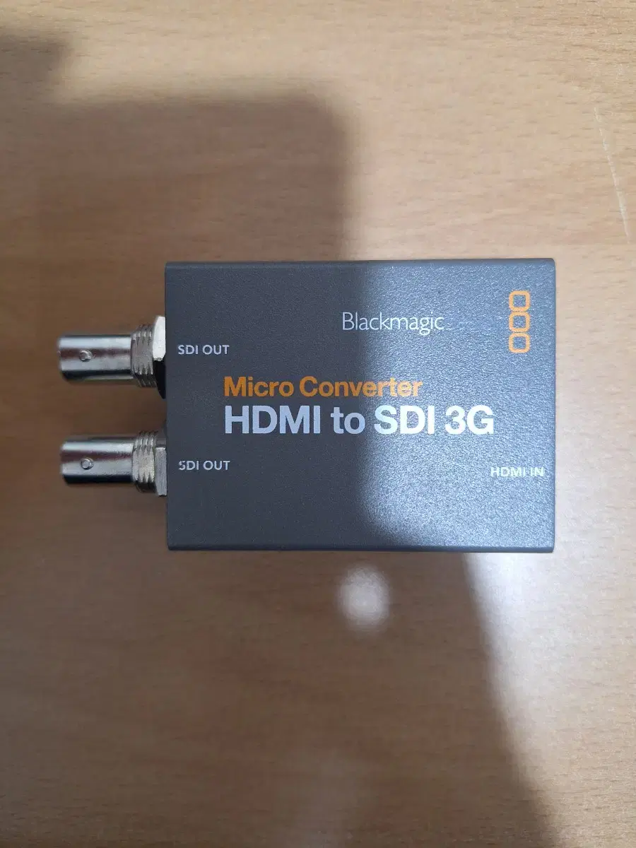 hdmi to sdi 3g 컨버터