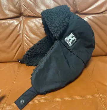 헨리 한센 플라이트 캡