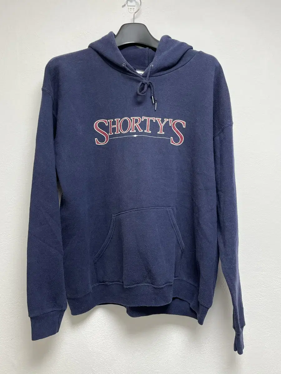 Shorty's hoodie 쇼티스 후드