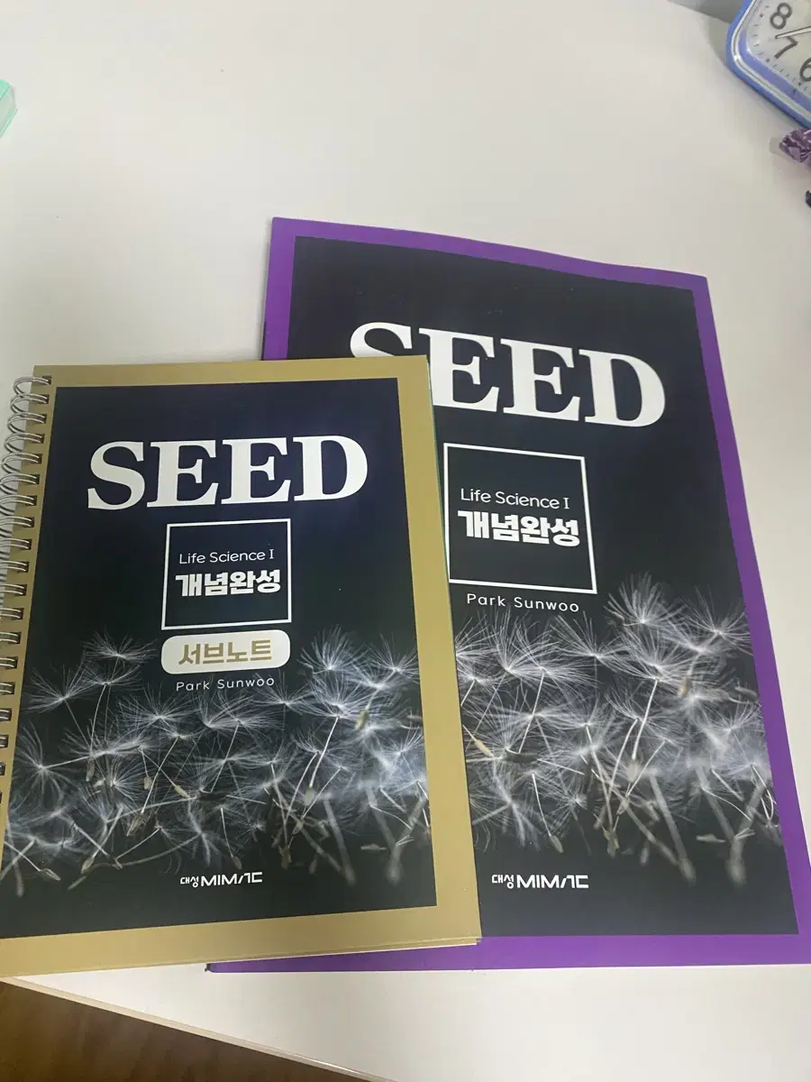 박선우 seed 판매 급처