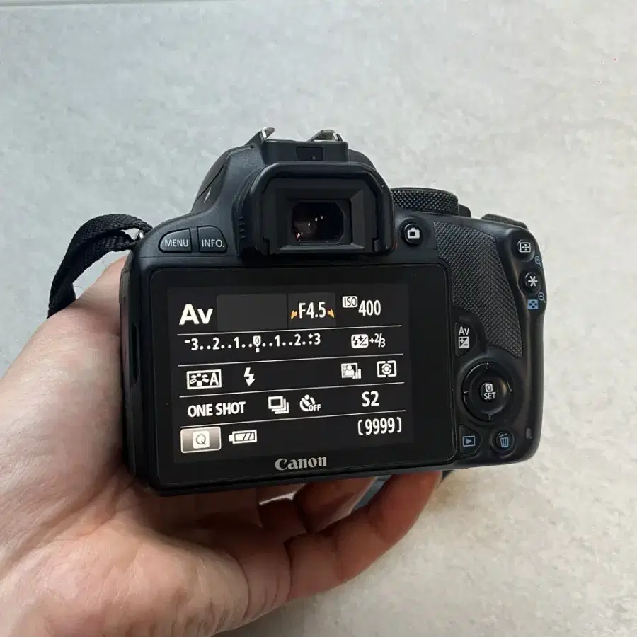 캐논eos100d 번들 렌즈세트 구성