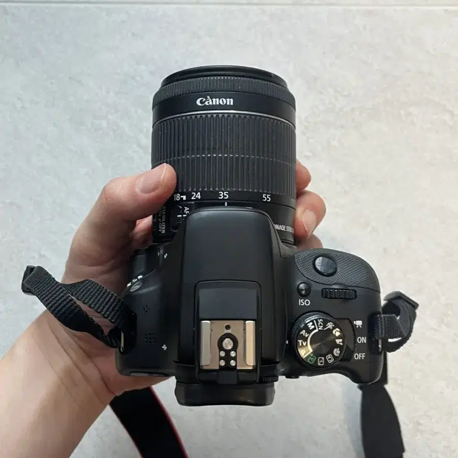 캐논eos100d 번들 렌즈세트 구성