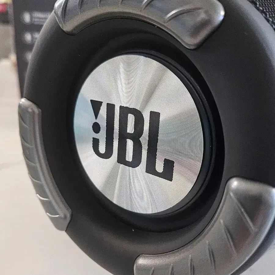 새상품 JBL Extreme 3  제이비엘 익스트림3