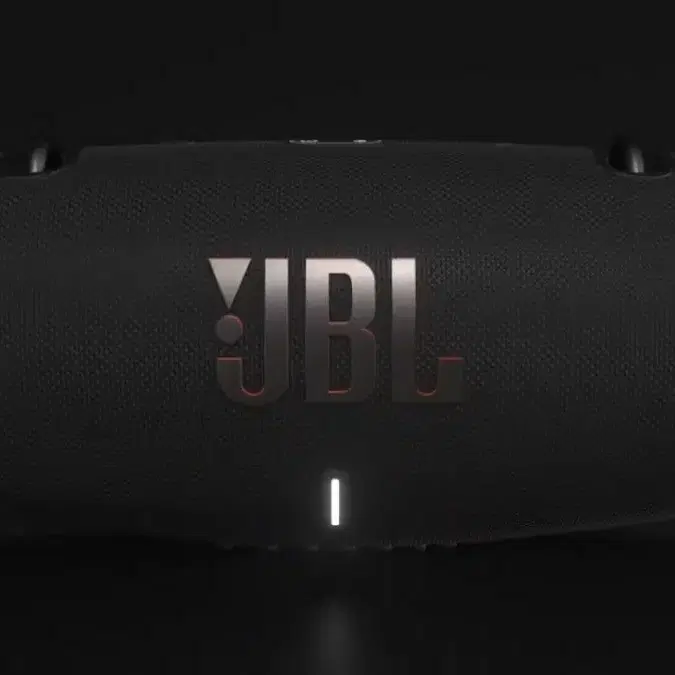 새상품 JBL Extreme 3  제이비엘 익스트림3