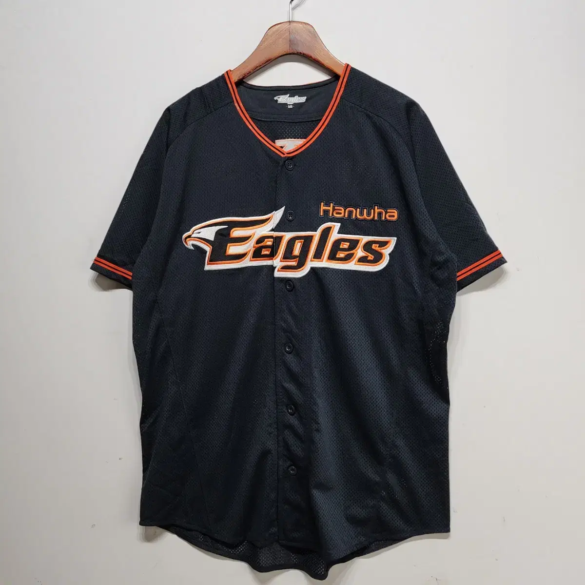 한화이글스 Hanwha Eagles 하주석 16마킹 야구유니폼 XL