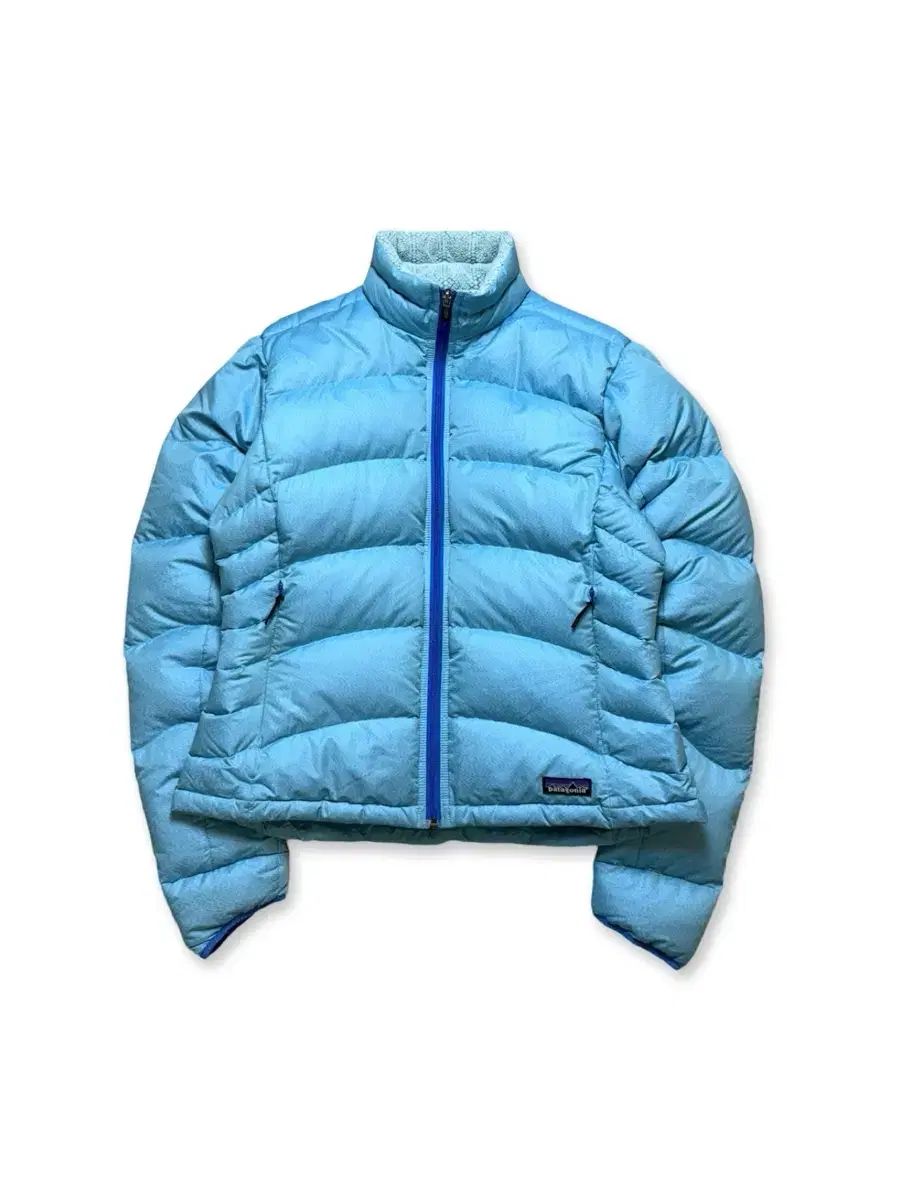 Patagonia Packable Goose Down Padding Jacket