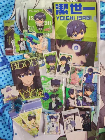 제이에스티나 굿즈 세트