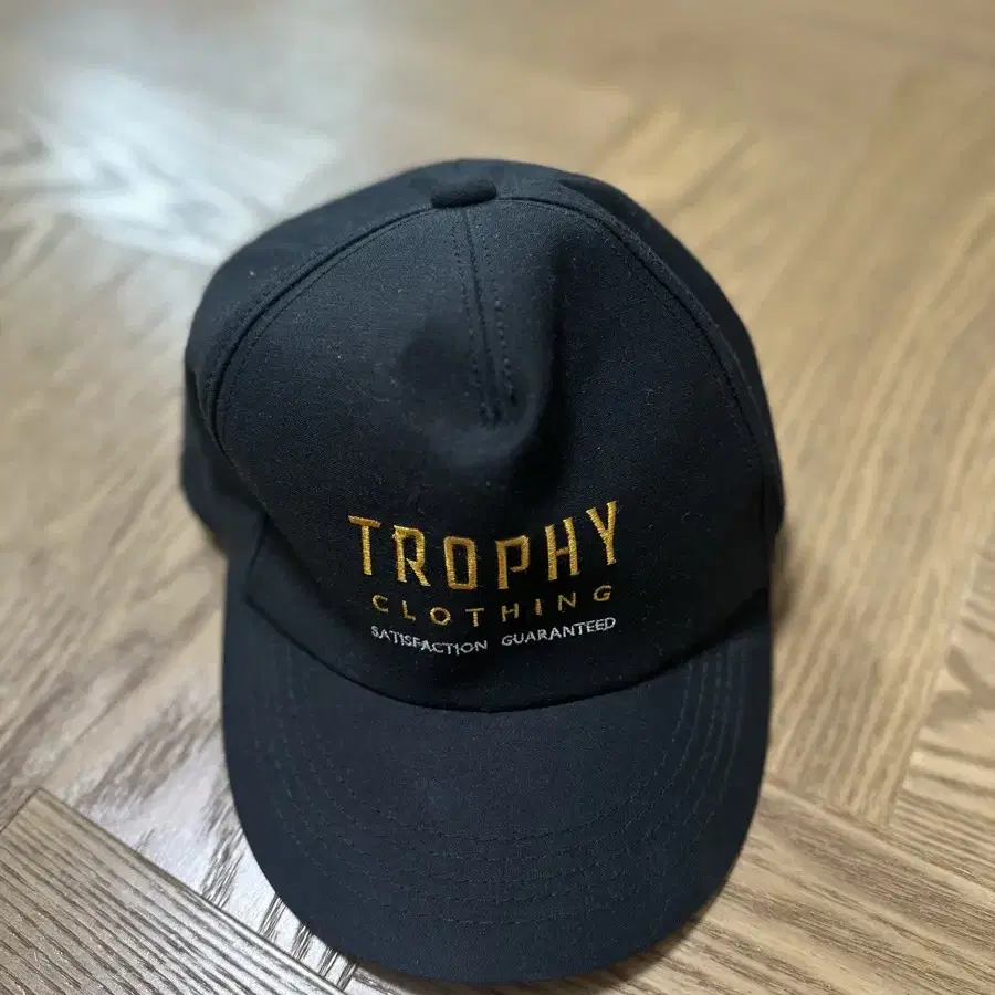 트로피클로딩 trophy clothing 캡