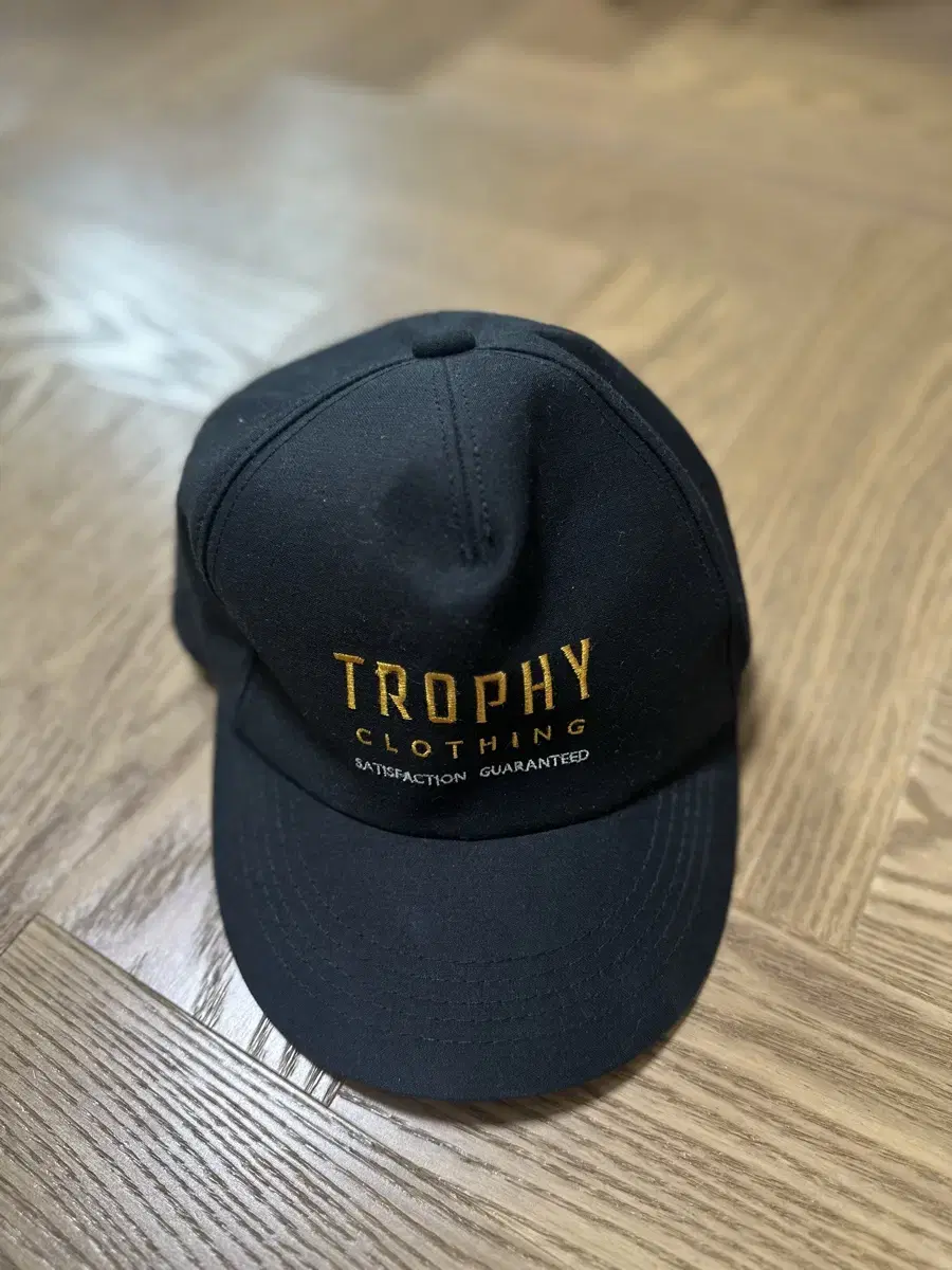 트로피클로딩 trophy clothing 캡