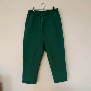 hagumu 코디로이 팬츠