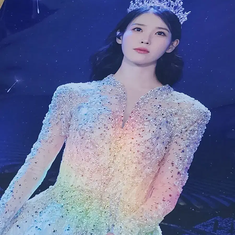 아이유 콘서트 더위닝 스크린X + TTT 판매합니다