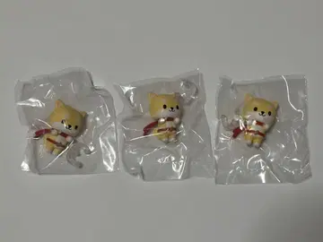 JOCHUM라면 분입니다.2 마메치 3입 세트