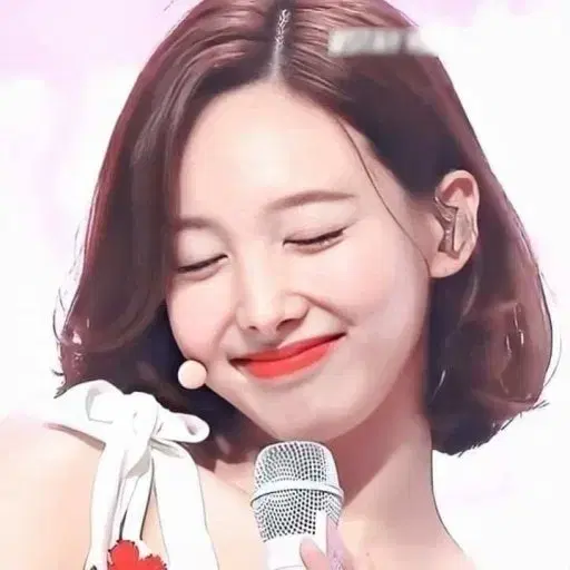 메이블린 구름 파우치 새상품