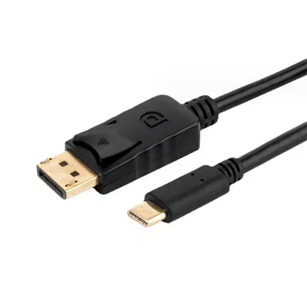 Type-C 3.1 to DisplayPort 모니터 케이블 1.8m